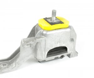 UPPER ENGINE MOUNT INSERT